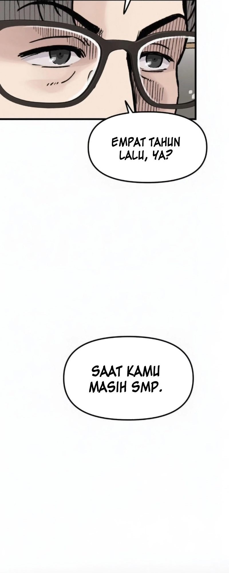 Silent Transfer Student Chapter 11 - halaman 36