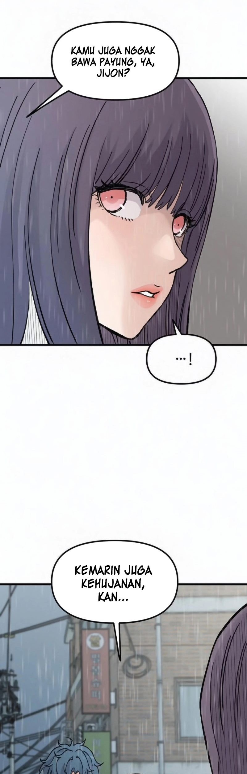 Silent Transfer Student Chapter 11 - halaman 64