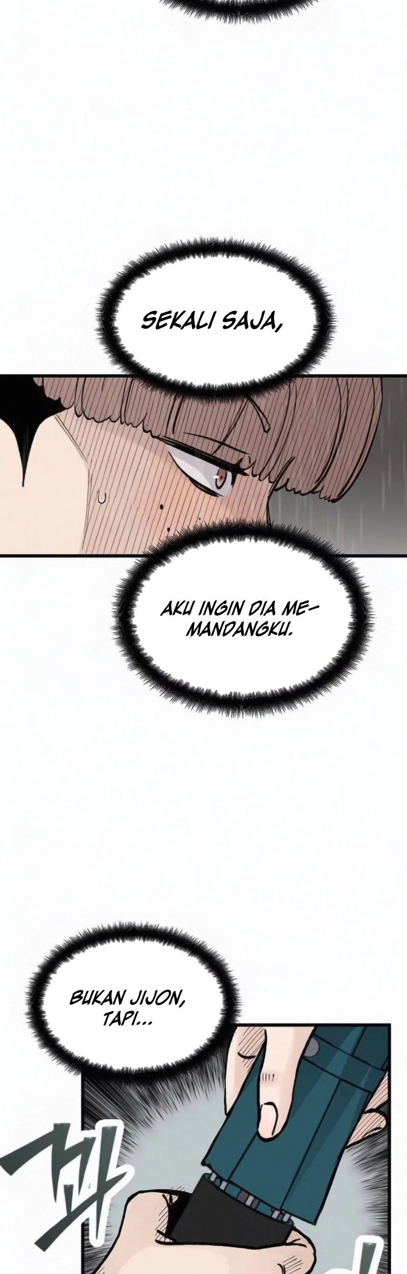 Silent Transfer Student Chapter 11 - halaman 71