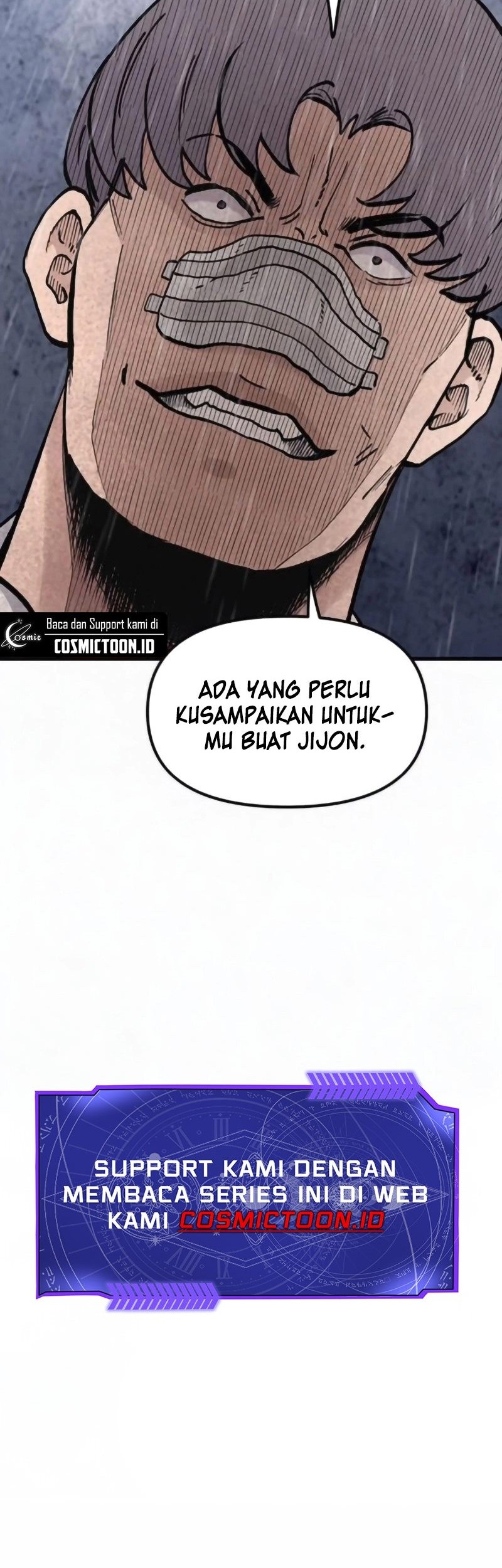 Silent Transfer Student Chapter 11 - halaman 80