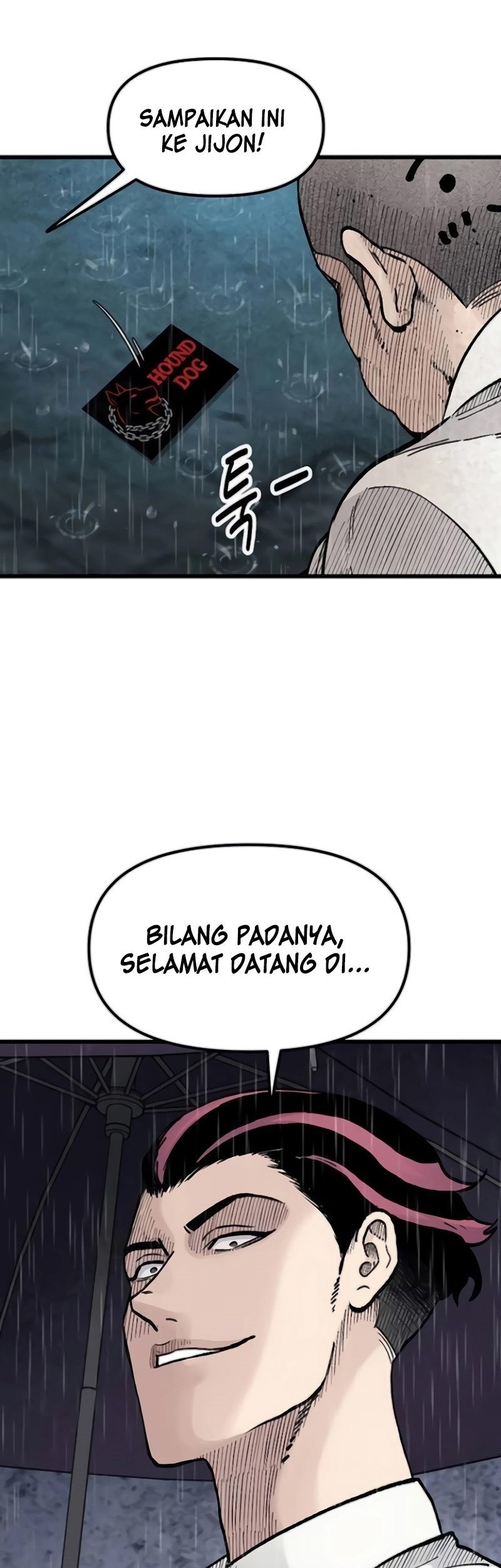 Silent Transfer Student Chapter 12 - halaman 10
