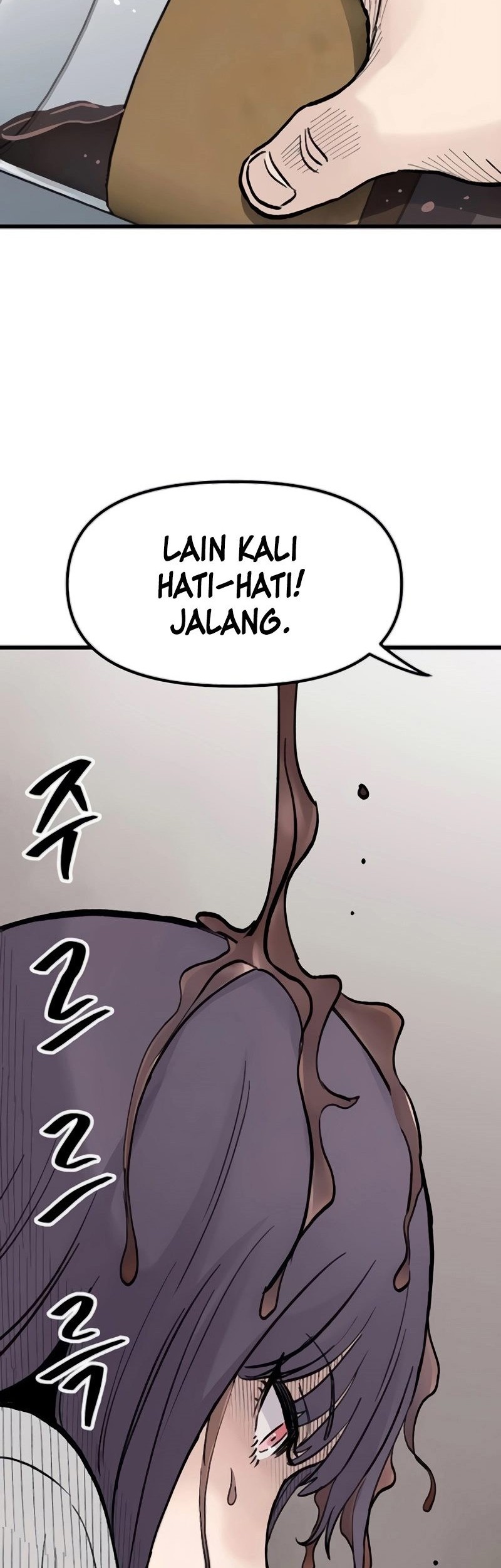 Silent Transfer Student Chapter 12 - halaman 74
