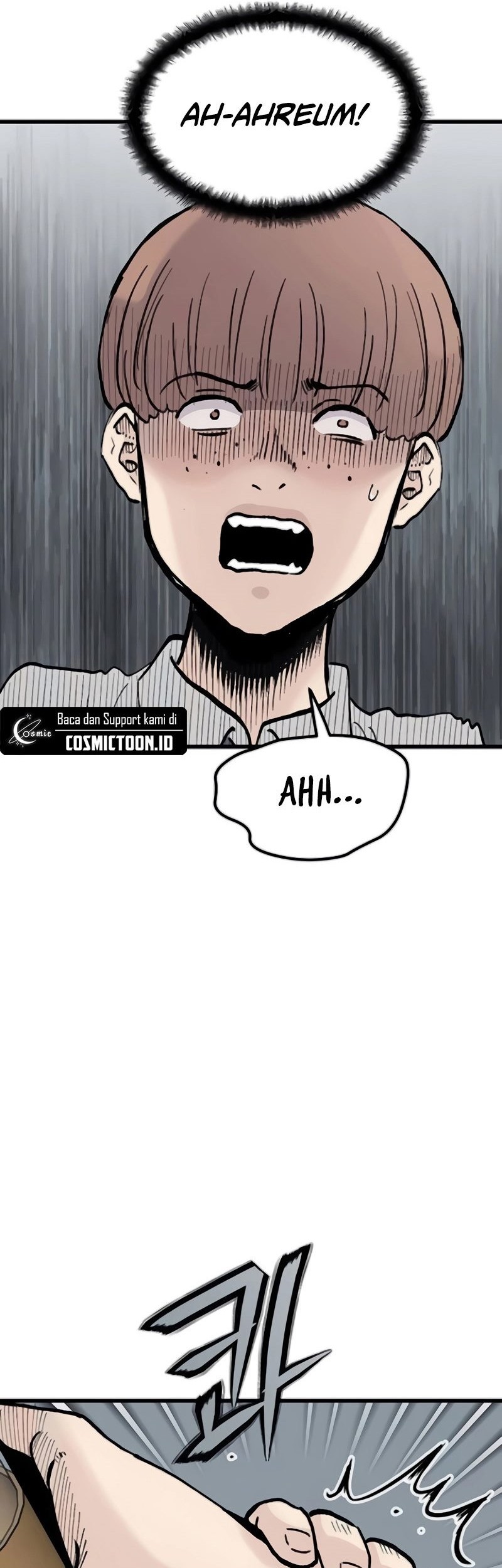 Silent Transfer Student Chapter 12 - halaman 76