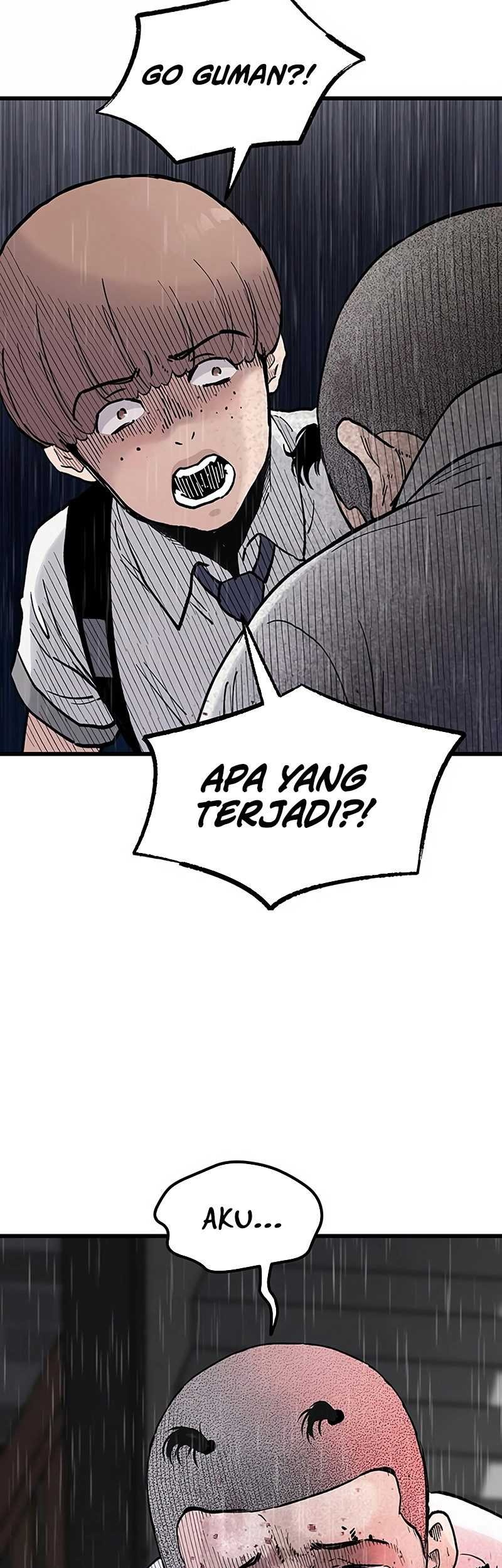 Silent Transfer Student Chapter 13 - halaman 17