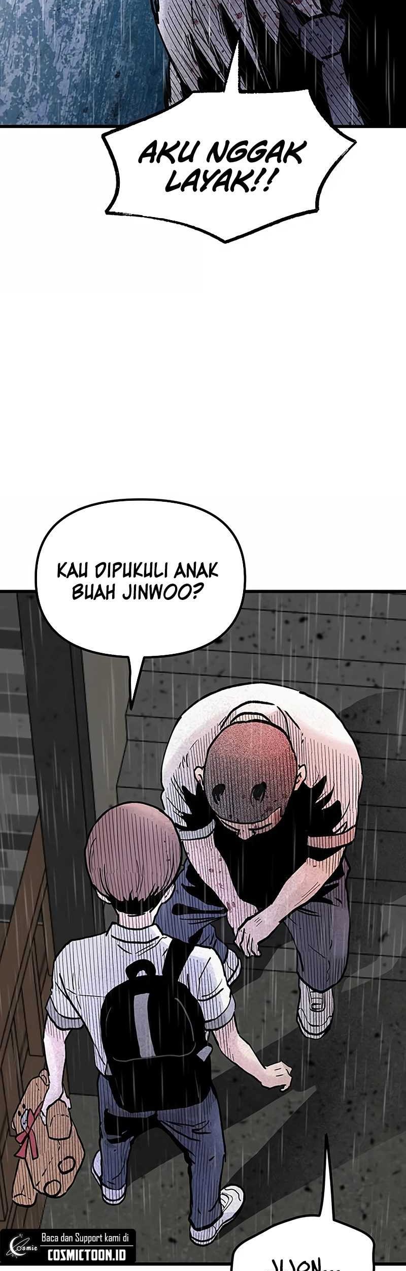 Silent Transfer Student Chapter 13 - halaman 19