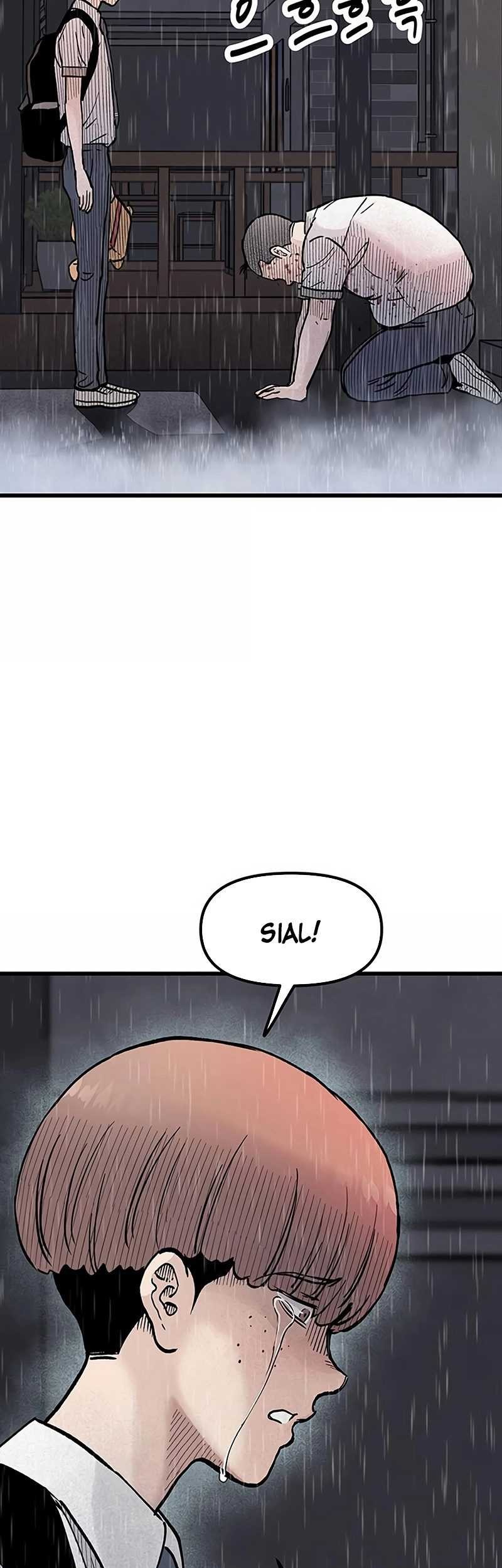 Silent Transfer Student Chapter 13 - halaman 22