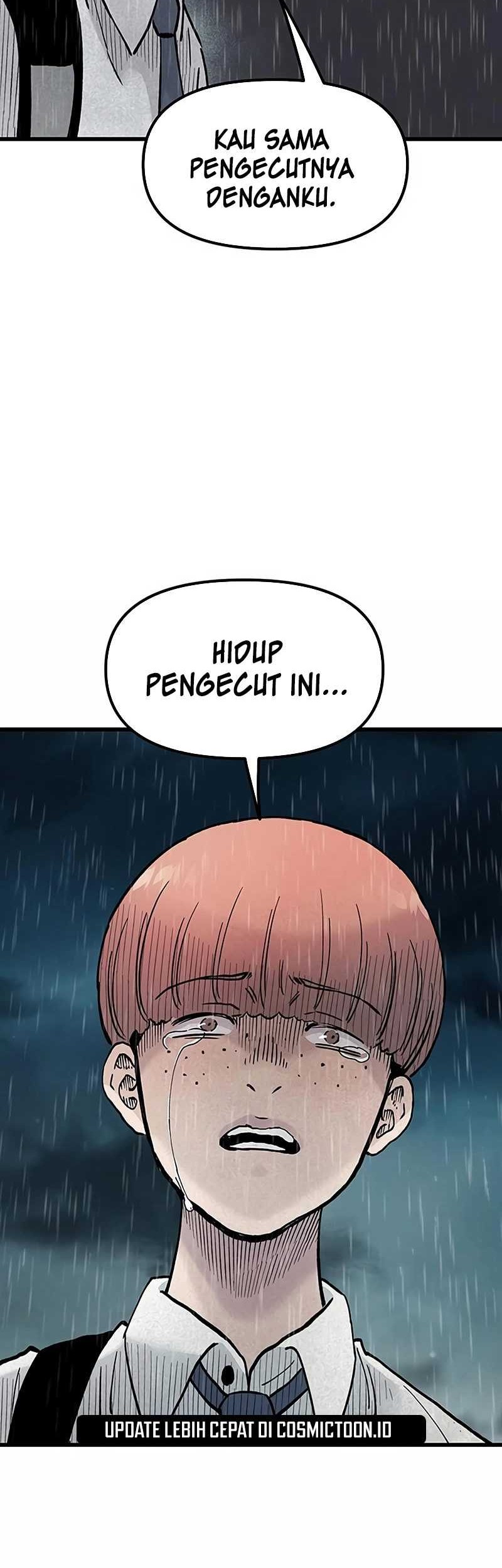 Silent Transfer Student Chapter 13 - halaman 23