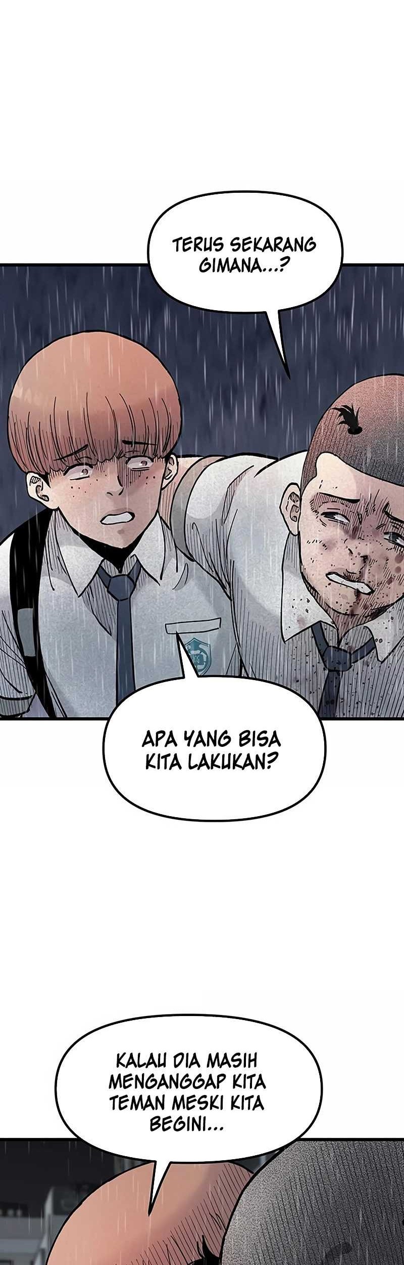 Silent Transfer Student Chapter 13 - halaman 25
