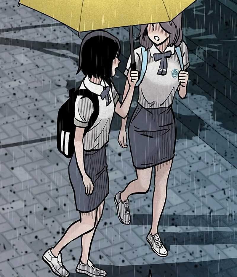 Silent Transfer Student Chapter 13 - halaman 36