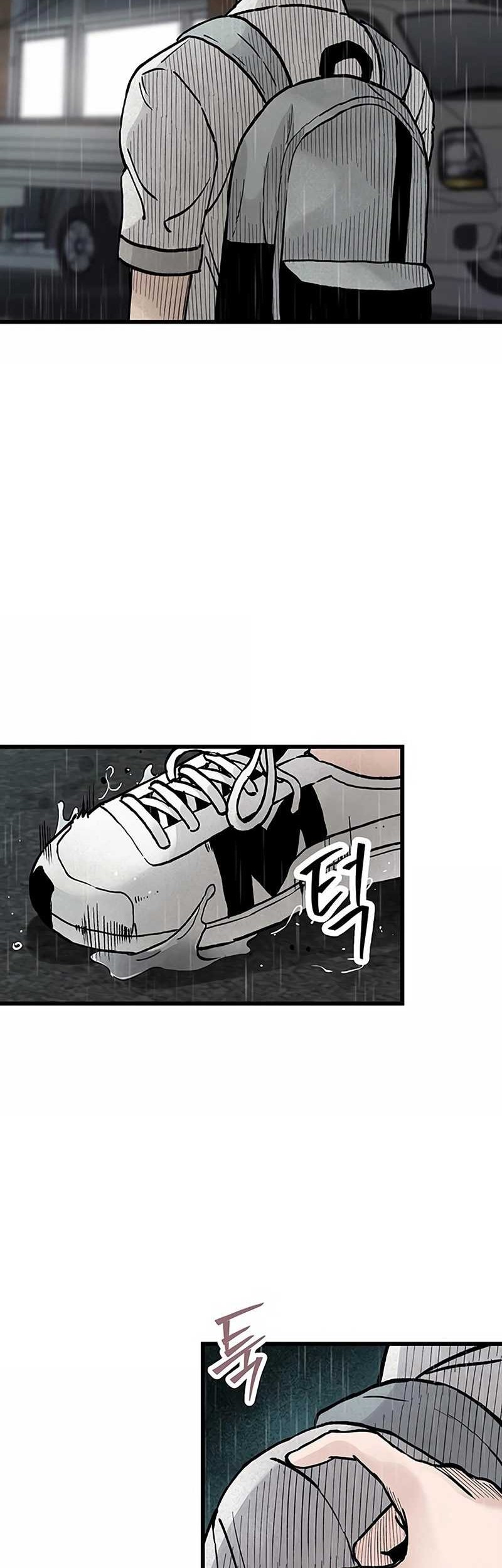 Silent Transfer Student Chapter 13 - halaman 48