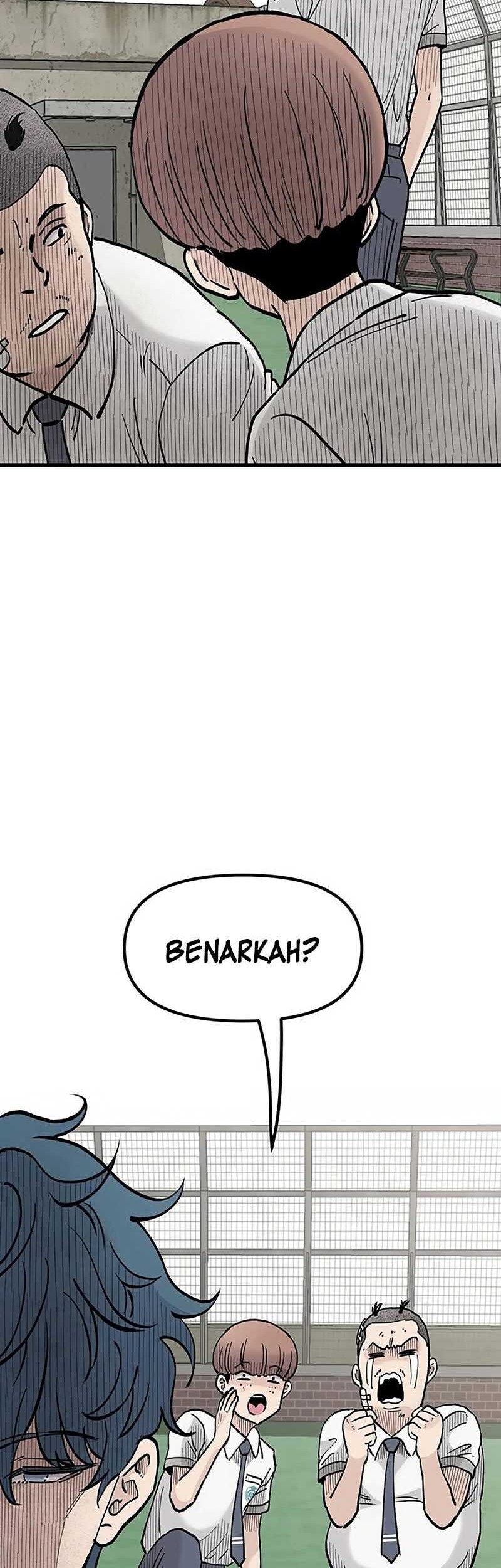 Silent Transfer Student Chapter 13 - halaman 70