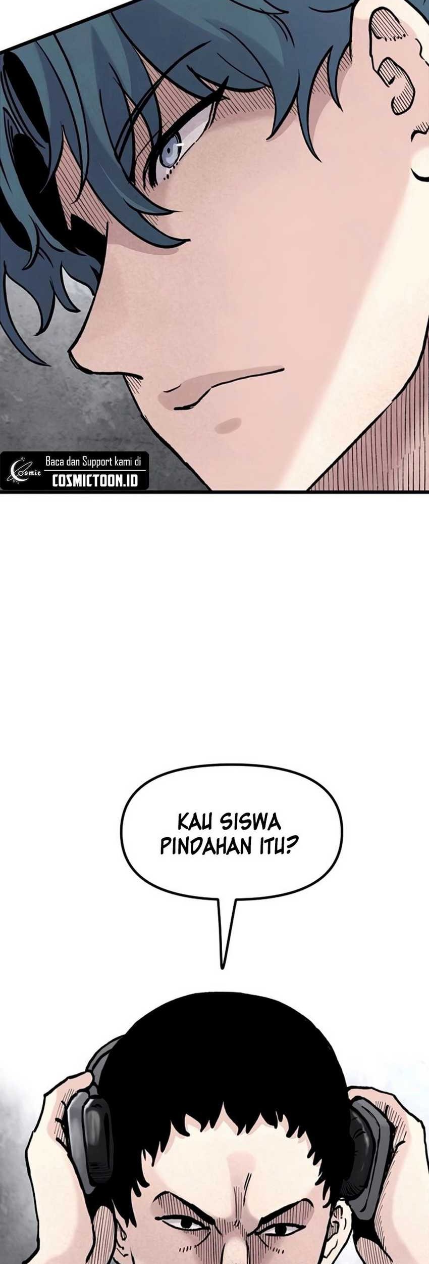 Silent Transfer Student Chapter 14.2 - halaman 39