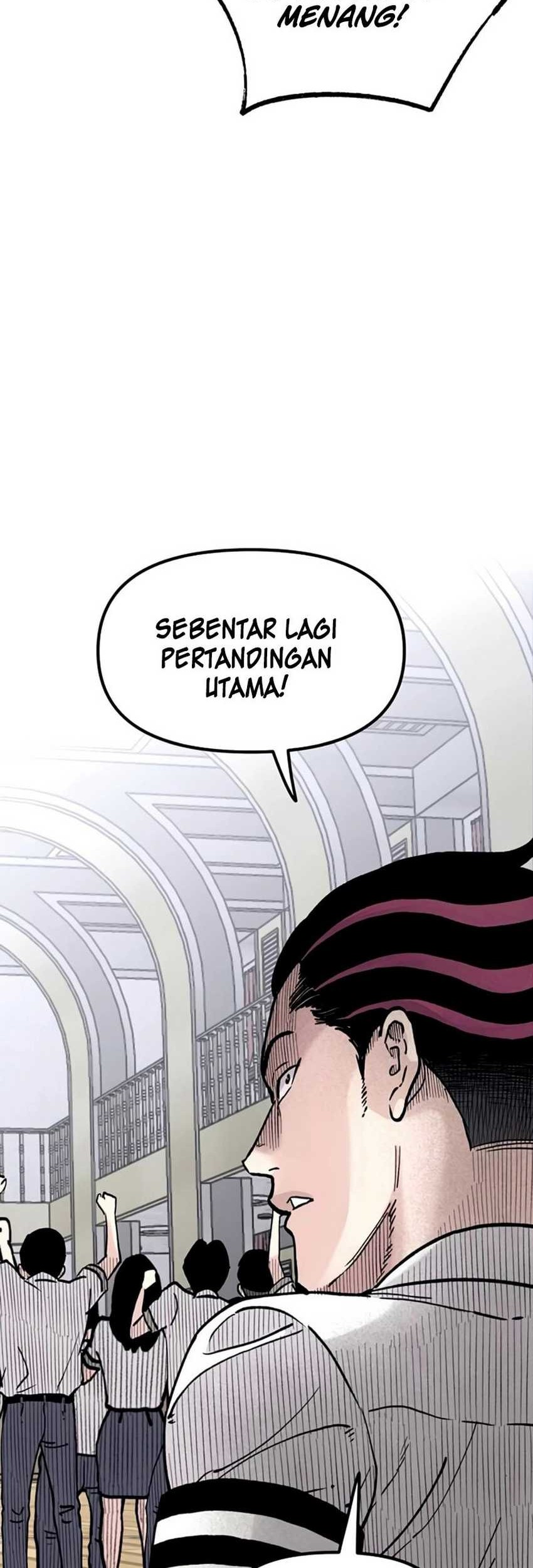 Silent Transfer Student Chapter 14 - halaman 23
