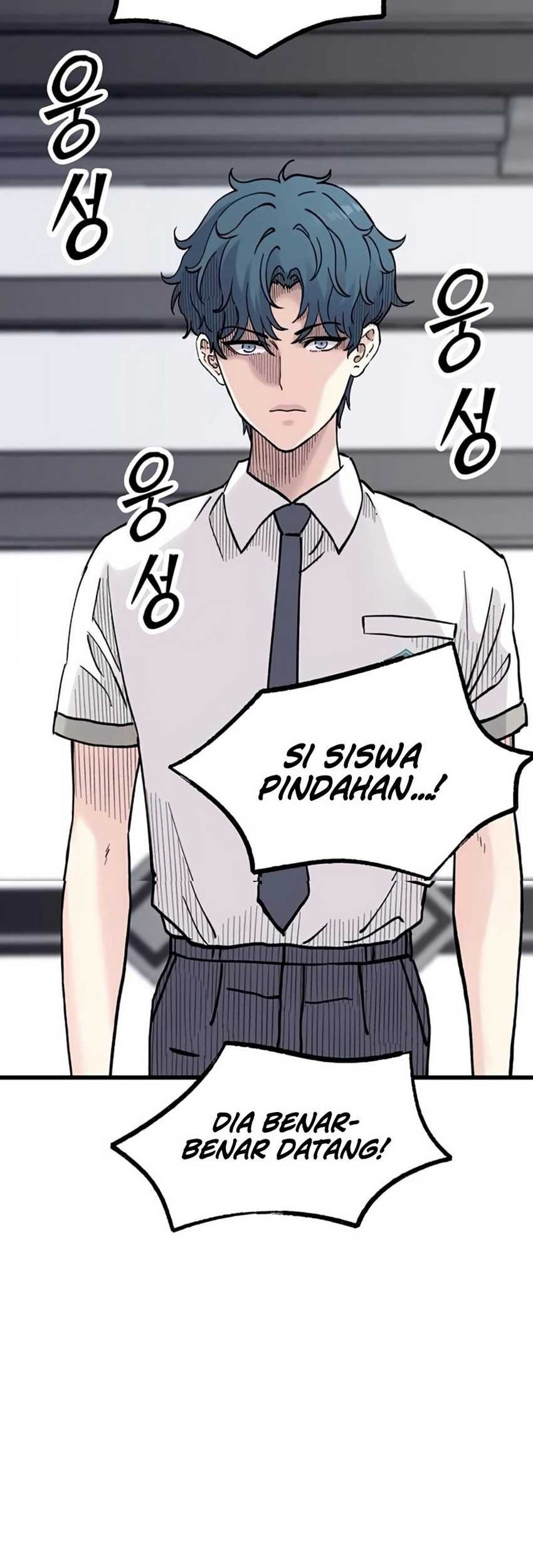 Silent Transfer Student Chapter 14 - halaman 28