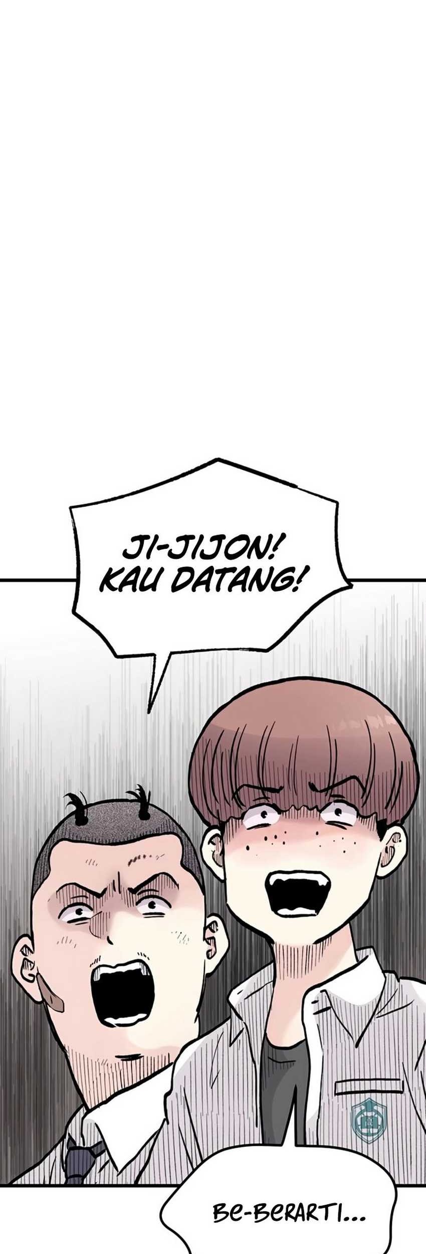 Silent Transfer Student Chapter 14 - halaman 29
