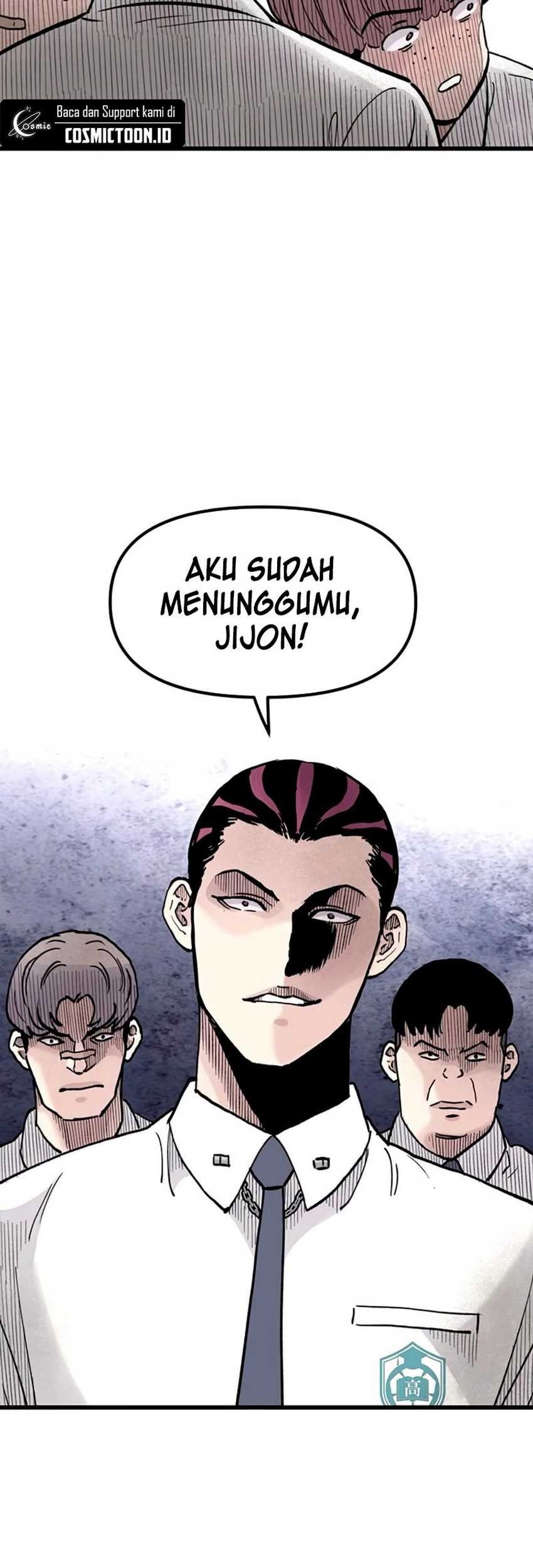 Silent Transfer Student Chapter 14 - halaman 32