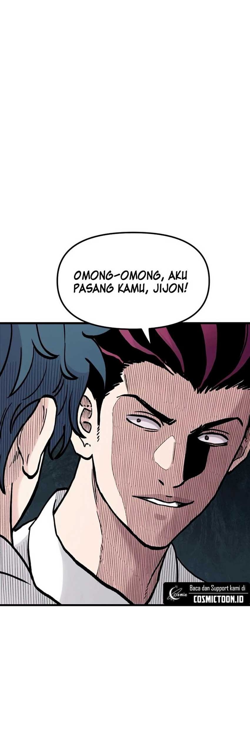 Silent Transfer Student Chapter 14 - halaman 34