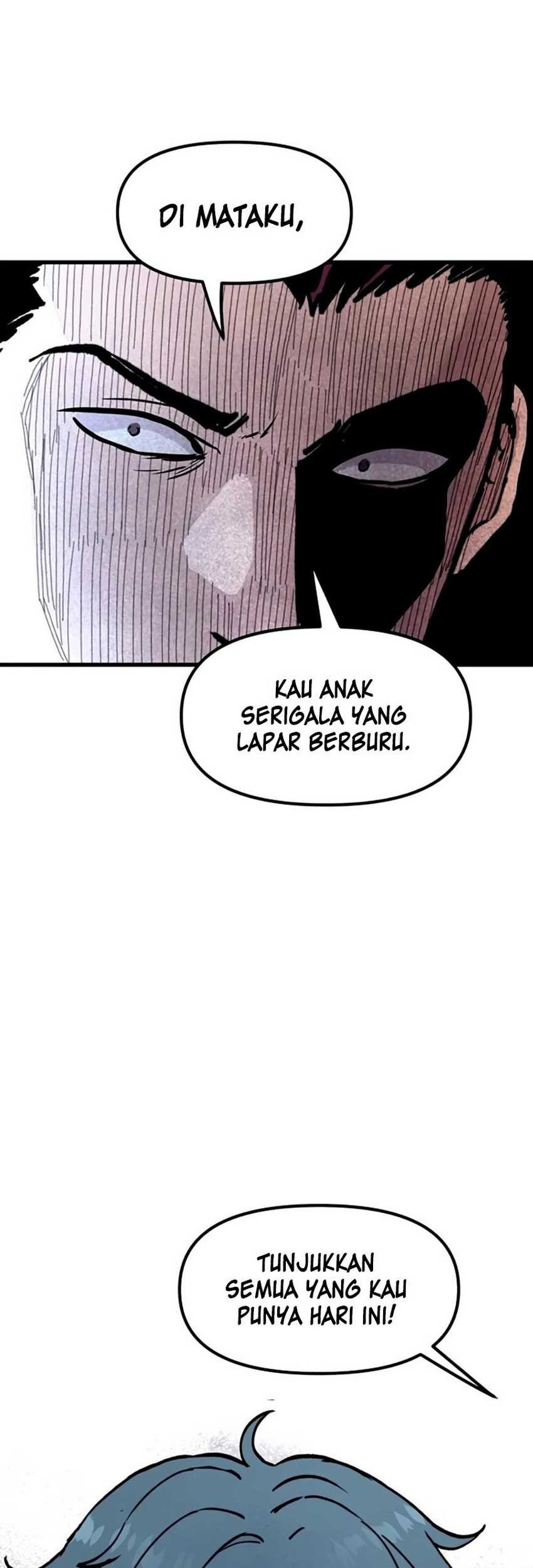 Silent Transfer Student Chapter 14 - halaman 35