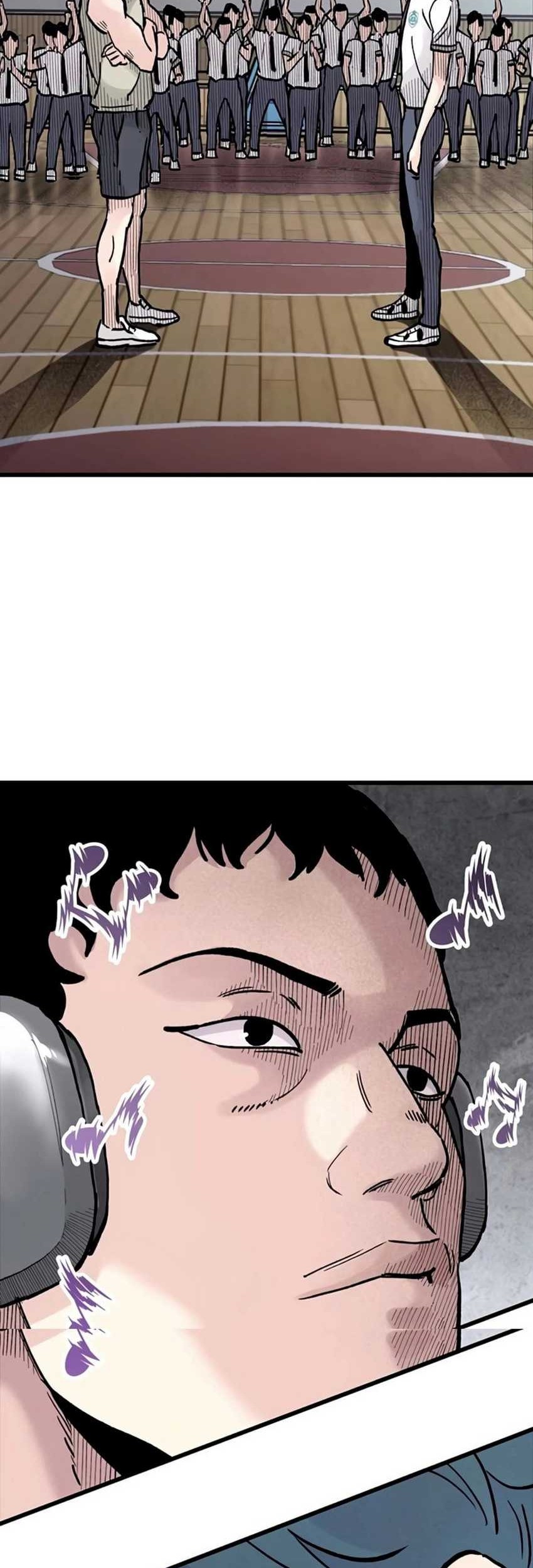 Silent Transfer Student Chapter 14 - halaman 38