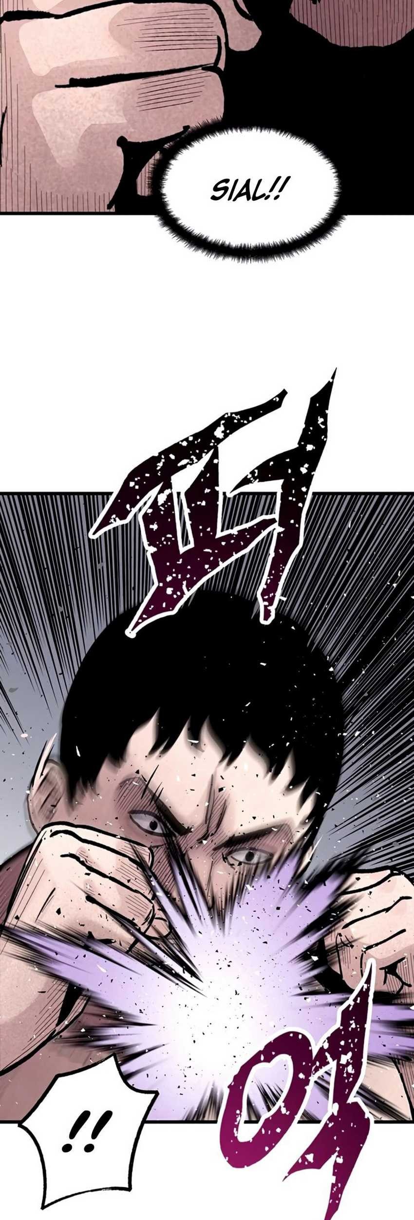 Silent Transfer Student Chapter 14 - halaman 57