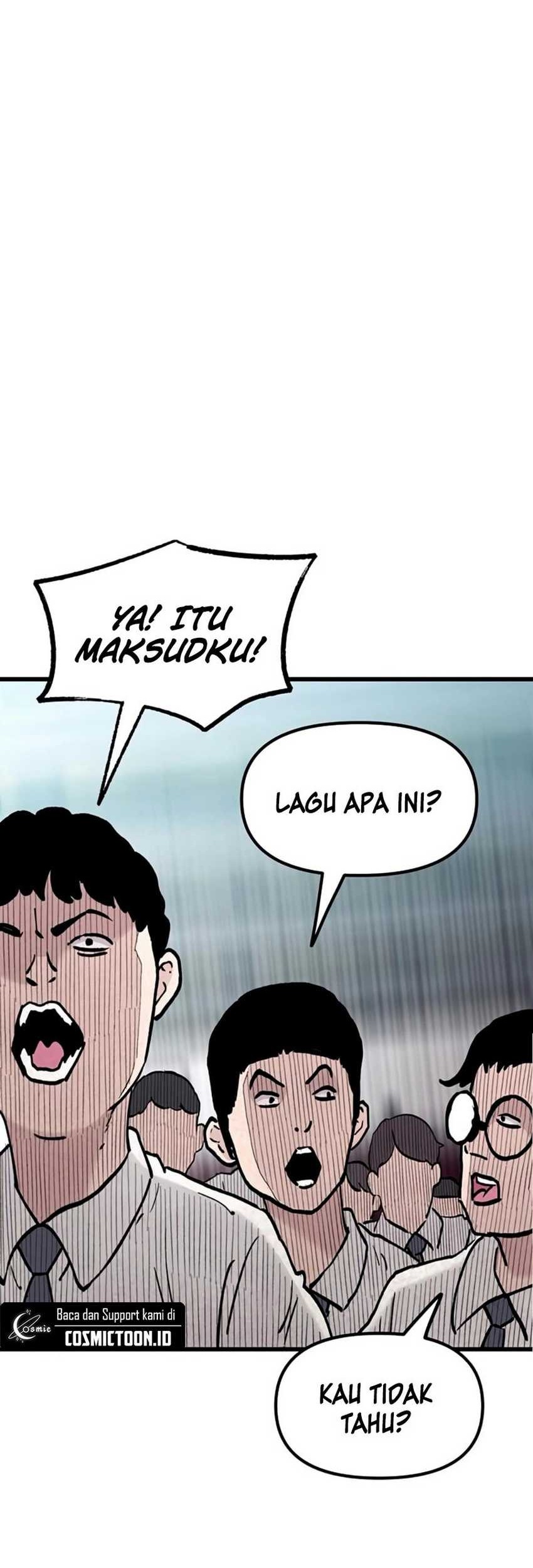 Silent Transfer Student Chapter 14 - halaman 77