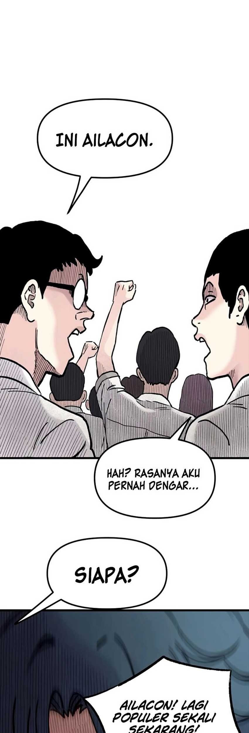 Silent Transfer Student Chapter 14 - halaman 78