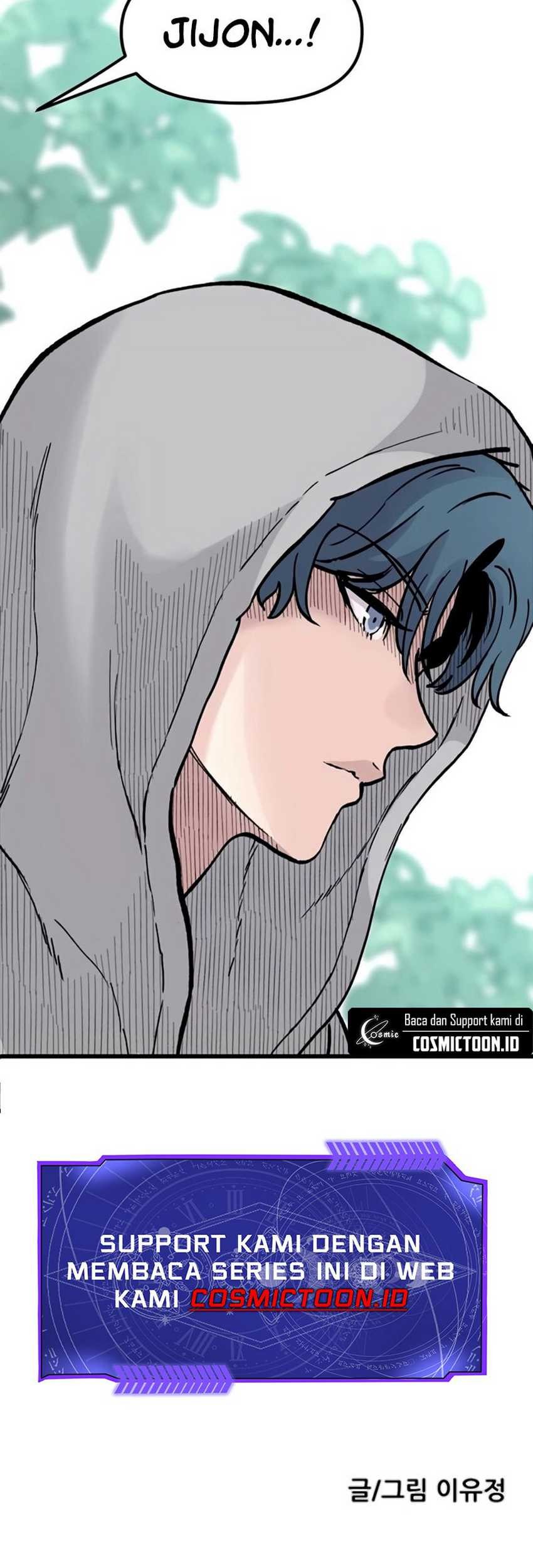 Silent Transfer Student Chapter 14 - halaman 84