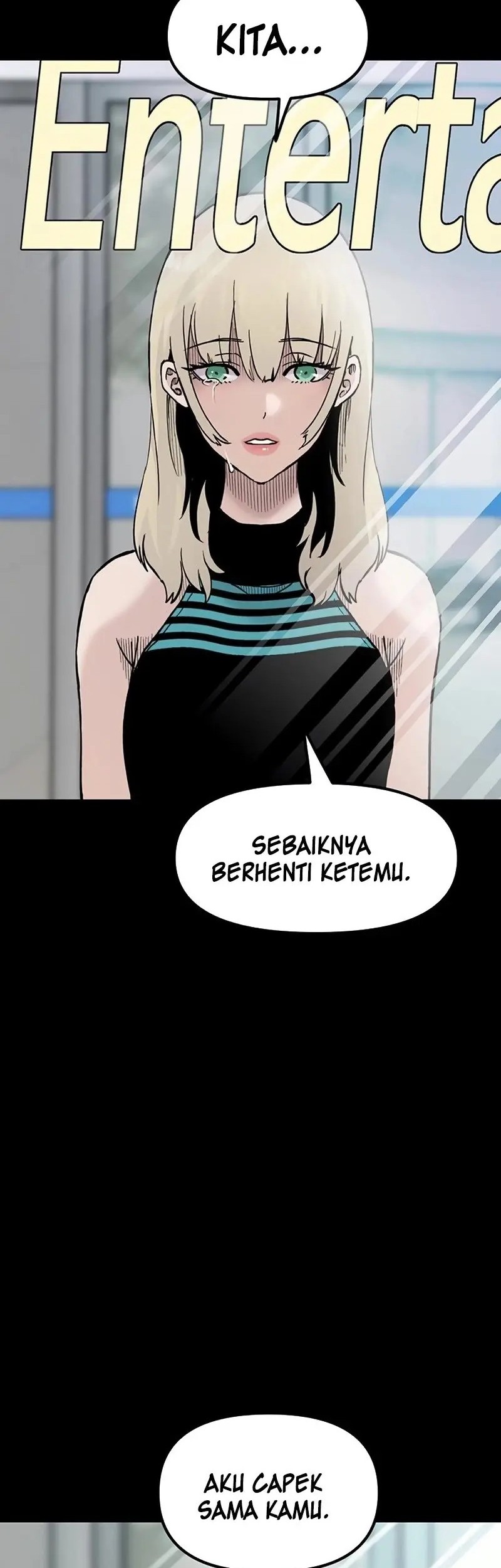 Silent Transfer Student Chapter 15 - halaman 29