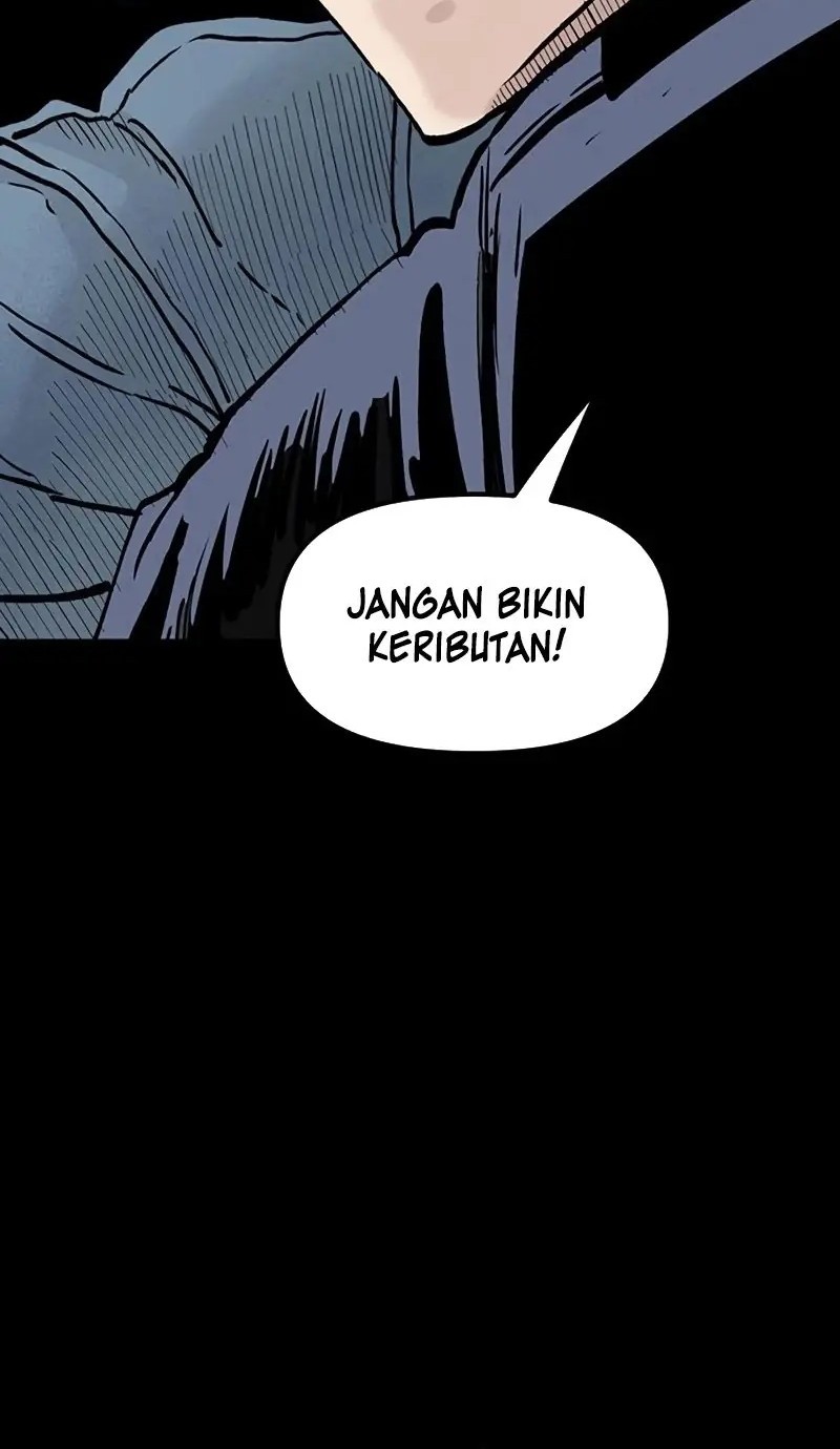 Silent Transfer Student Chapter 15 - halaman 33