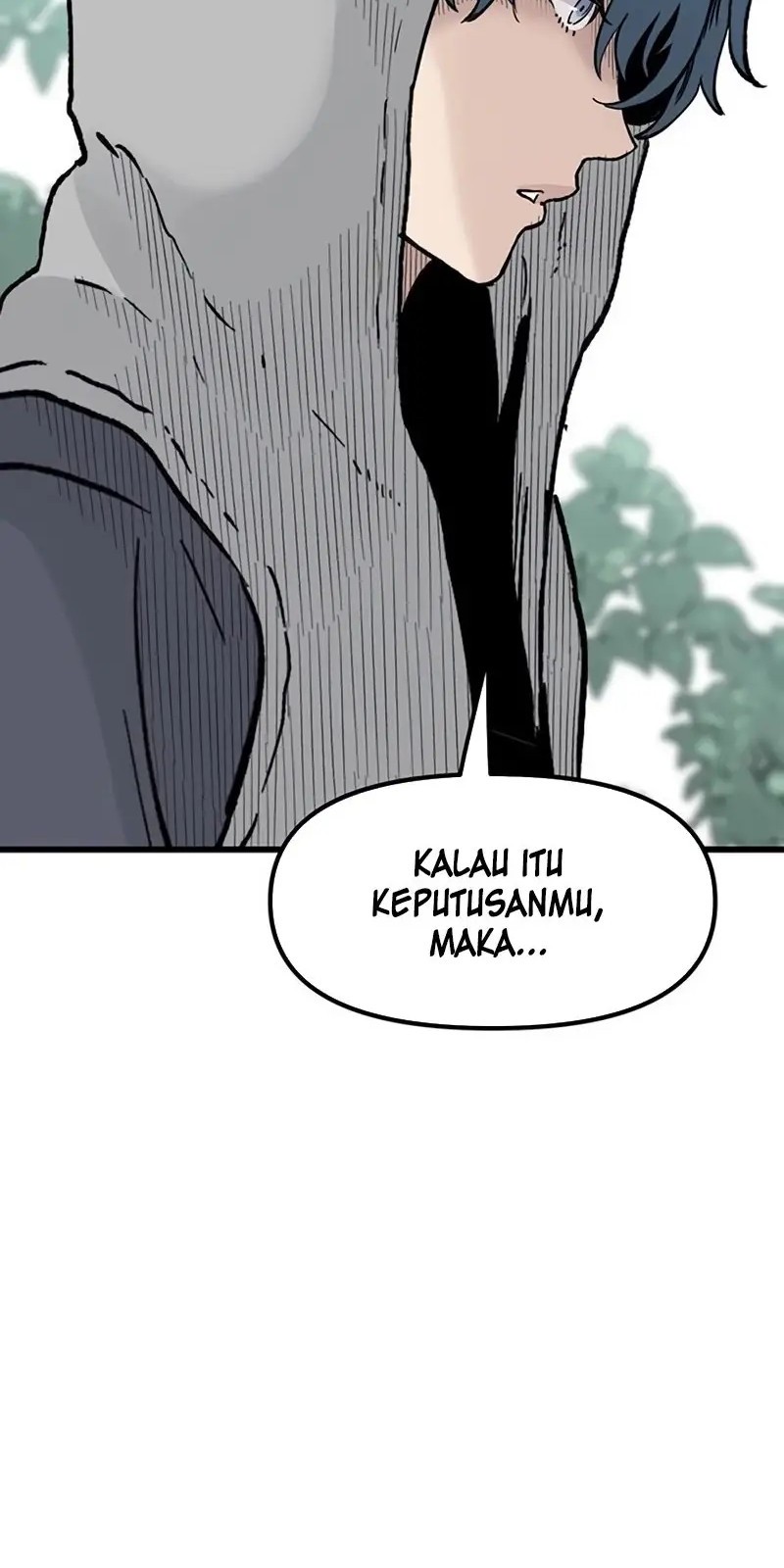 Silent Transfer Student Chapter 15 - halaman 6
