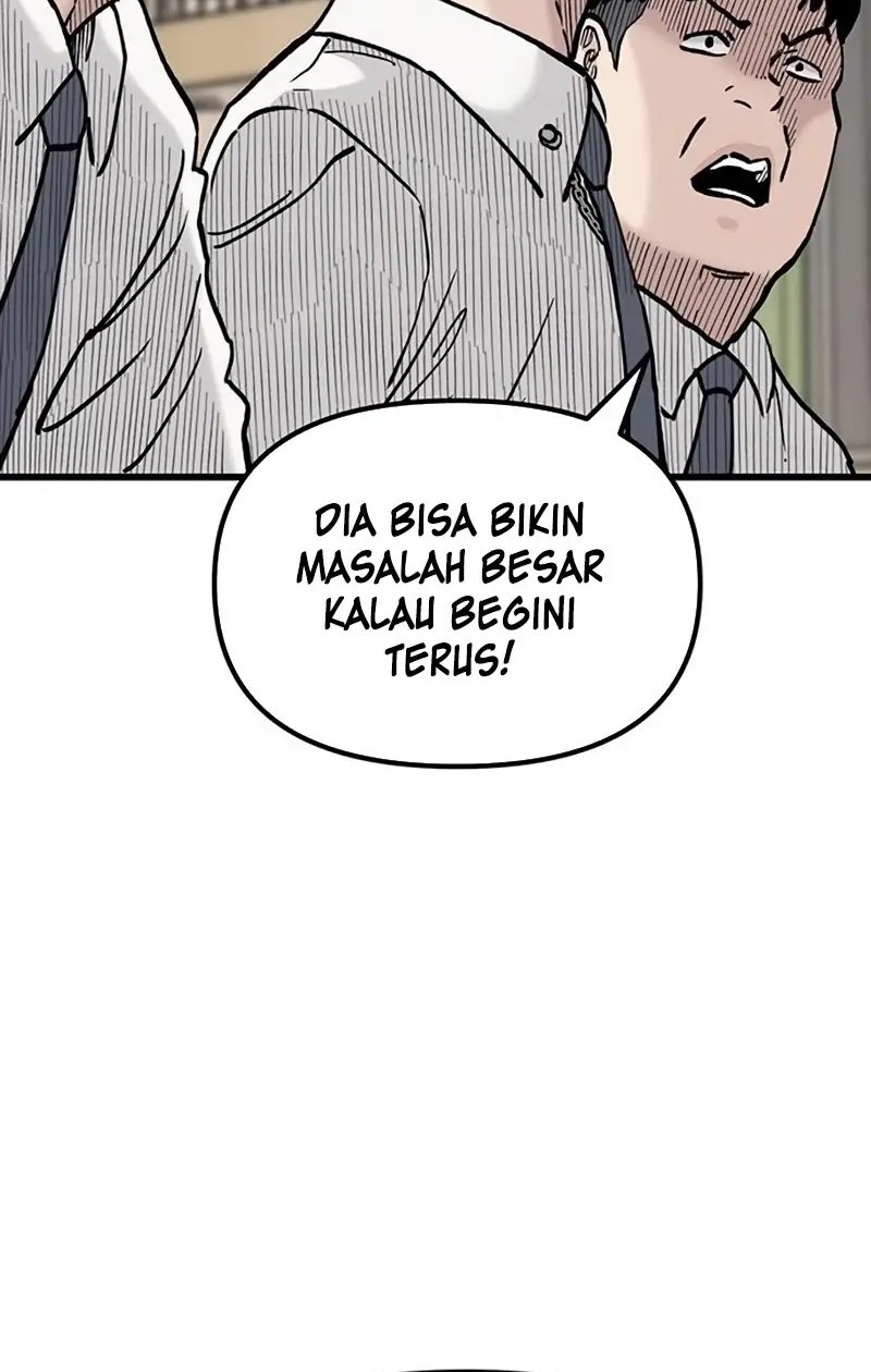 Silent Transfer Student Chapter 15 - halaman 72