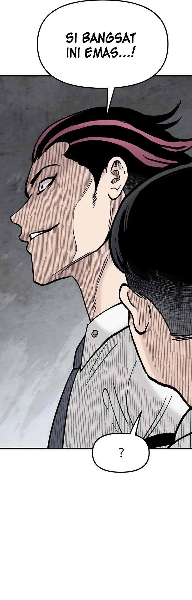 Silent Transfer Student Chapter 15 - halaman 73