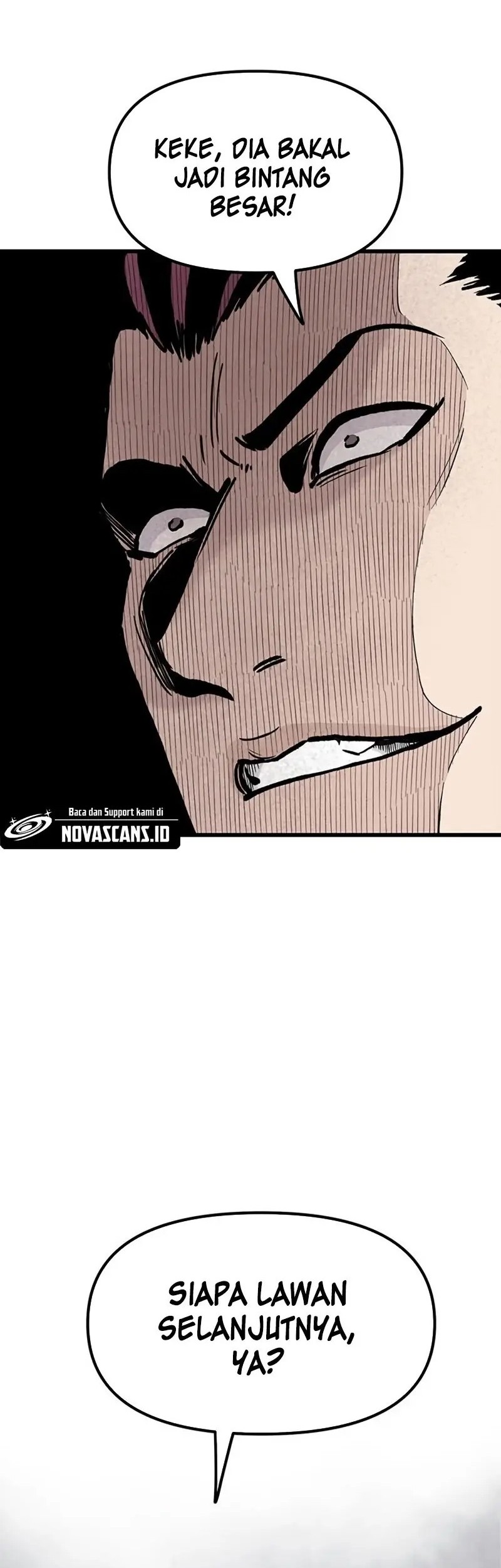 Silent Transfer Student Chapter 15 - halaman 74