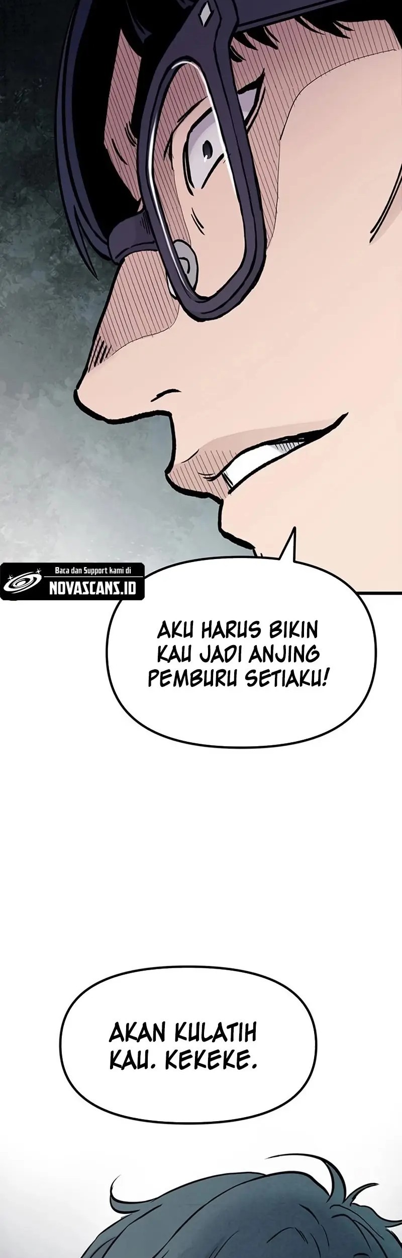 Silent Transfer Student Chapter 15 - halaman 82