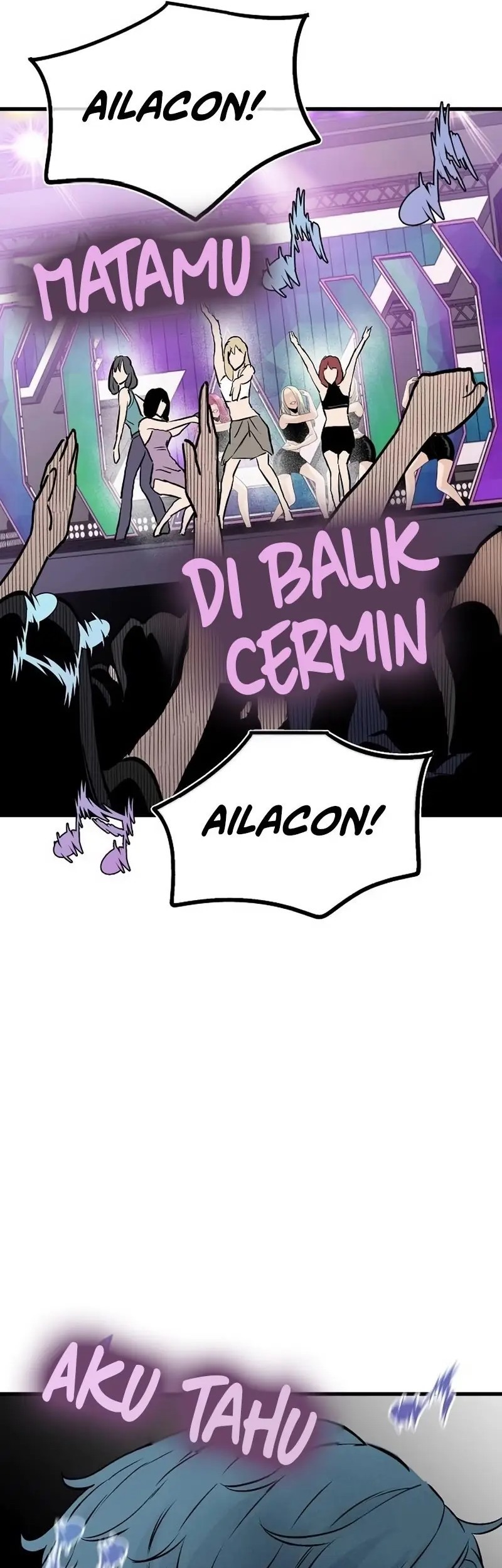 Silent Transfer Student Chapter 16 - halaman 13