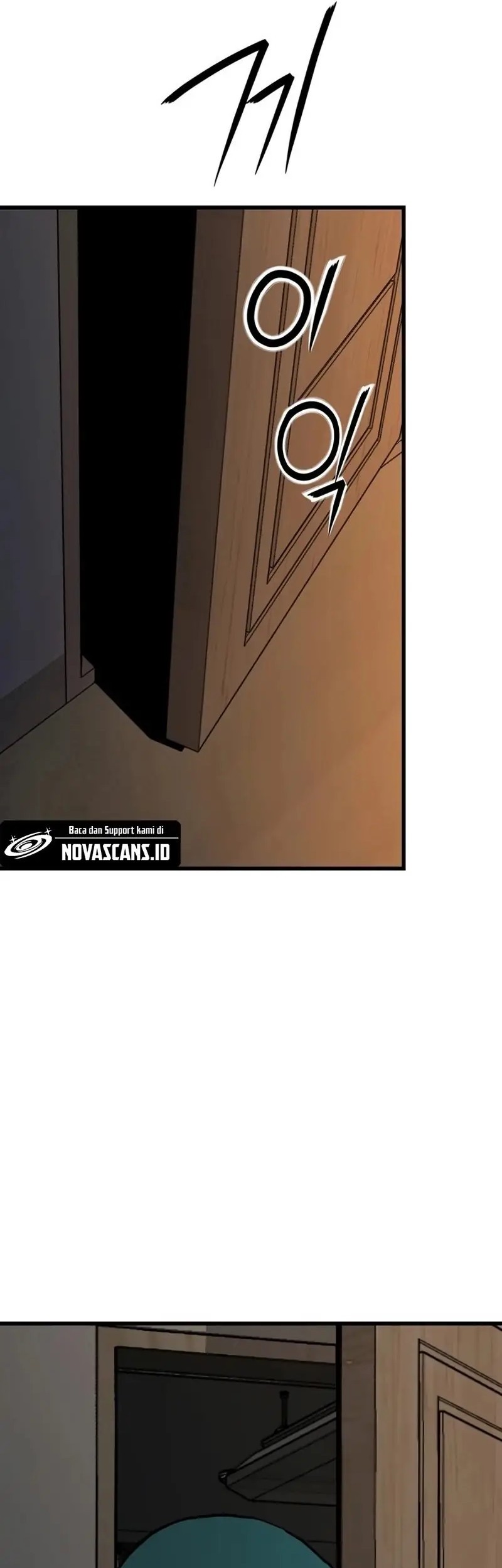 Silent Transfer Student Chapter 16 - halaman 34