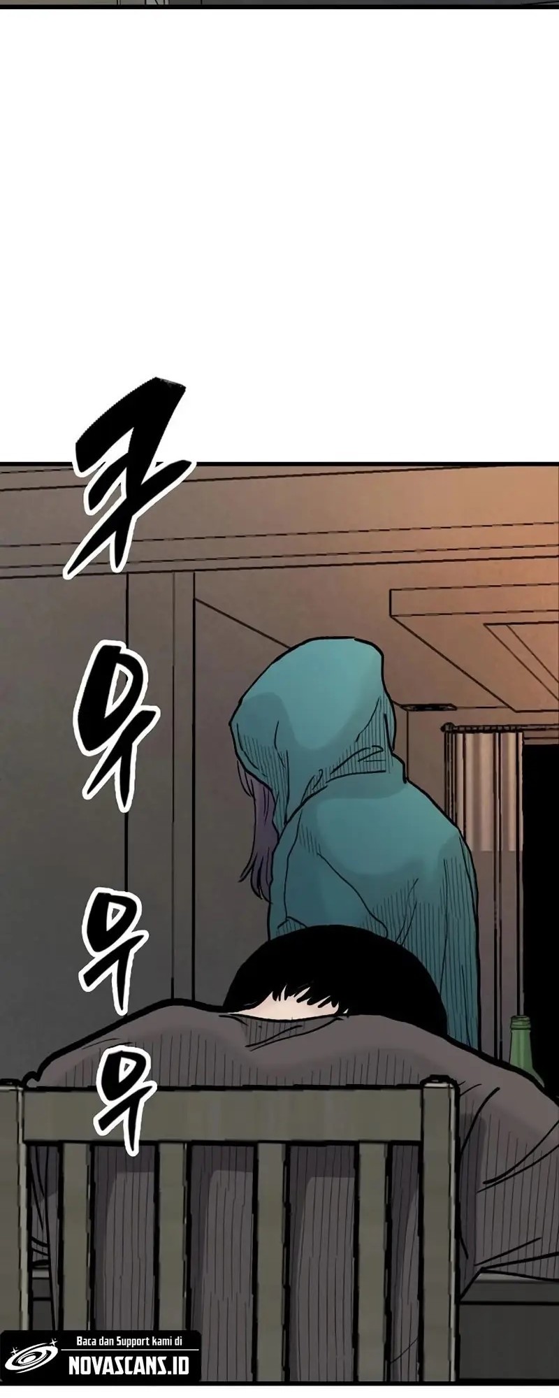 Silent Transfer Student Chapter 16 - halaman 36