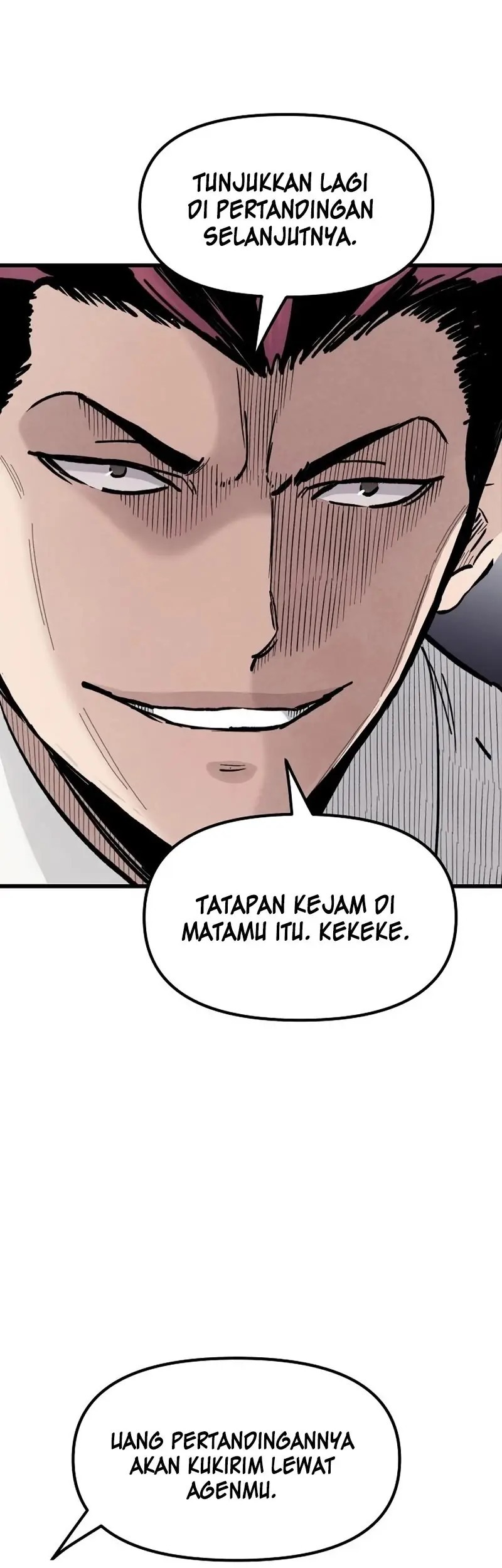 Silent Transfer Student Chapter 16 - halaman 4