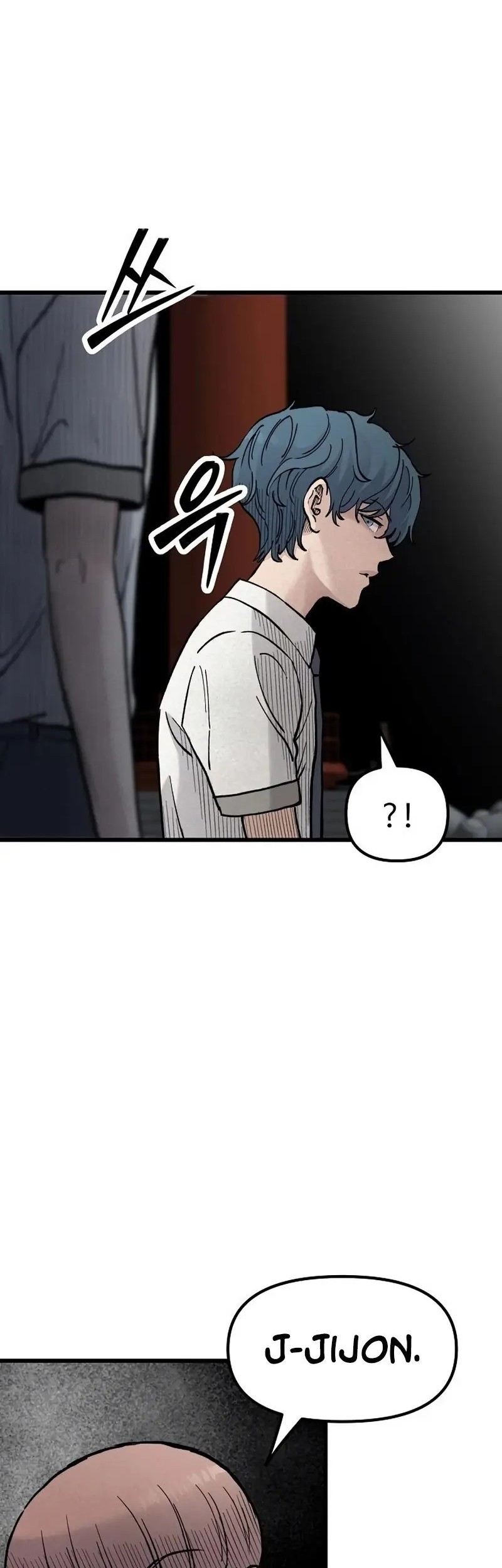 Silent Transfer Student Chapter 16 - halaman 52