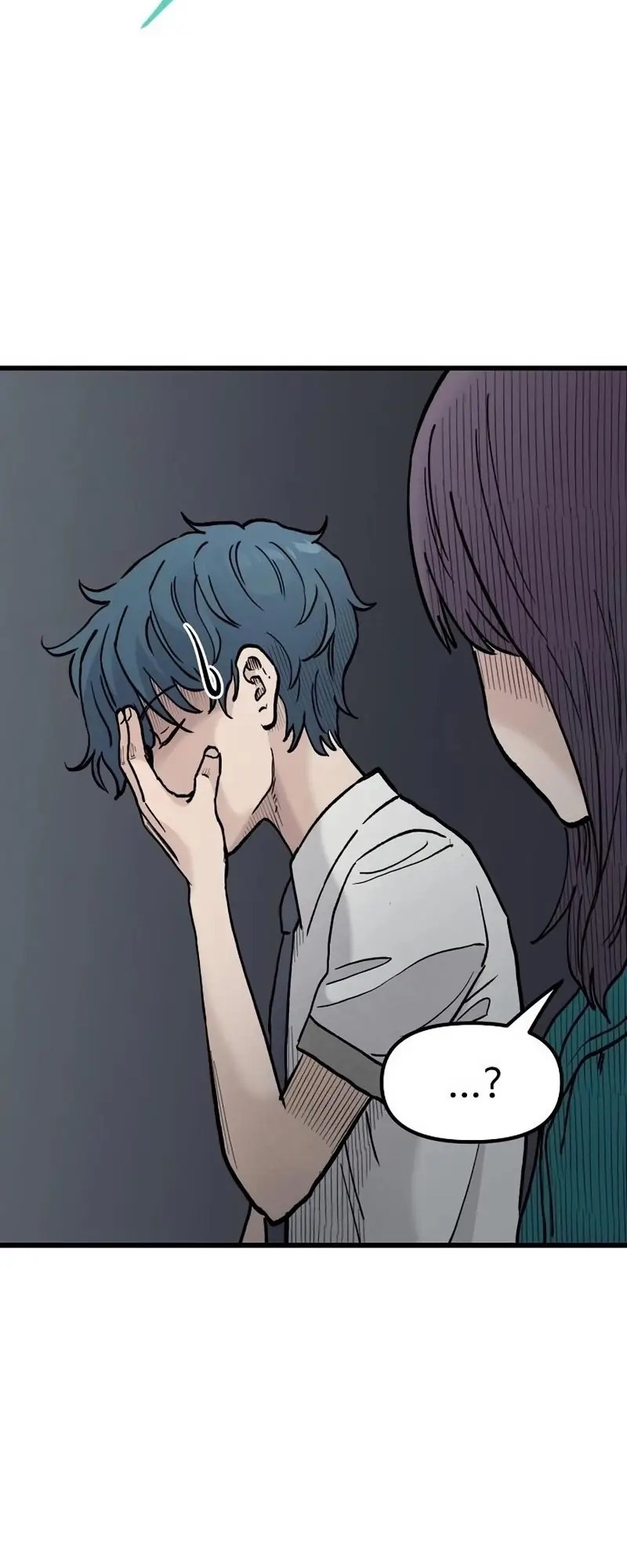 Silent Transfer Student Chapter 16 - halaman 72