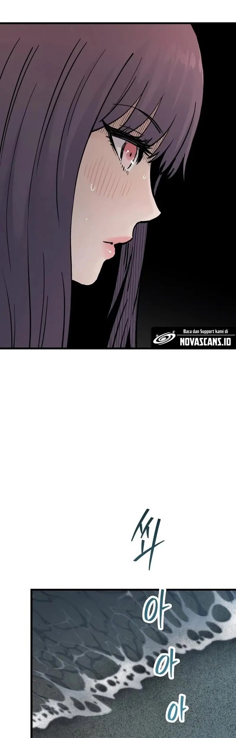 Silent Transfer Student Chapter 16 - halaman 74