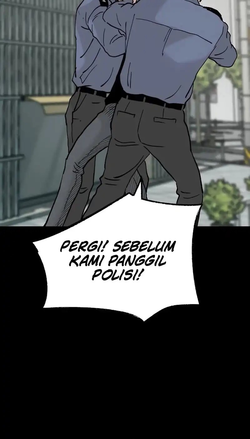 Silent Transfer Student Chapter 17 - halaman 27