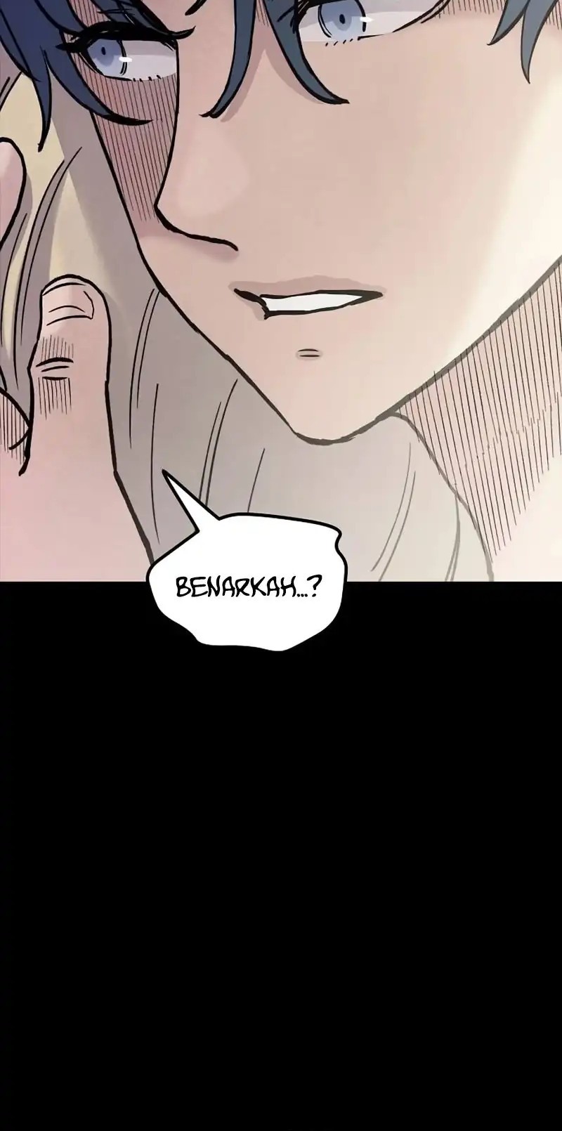 Silent Transfer Student Chapter 17 - halaman 36