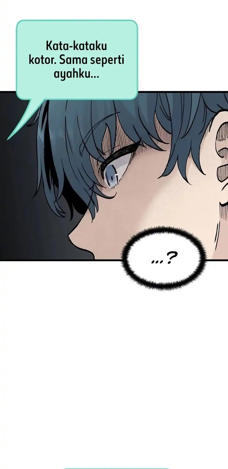 Silent Transfer Student Chapter 17 - halaman 48
