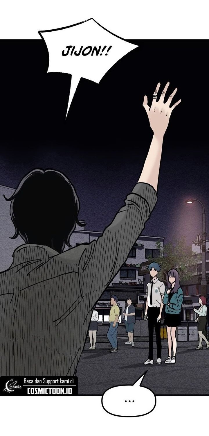Silent Transfer Student Chapter 18 - halaman 2