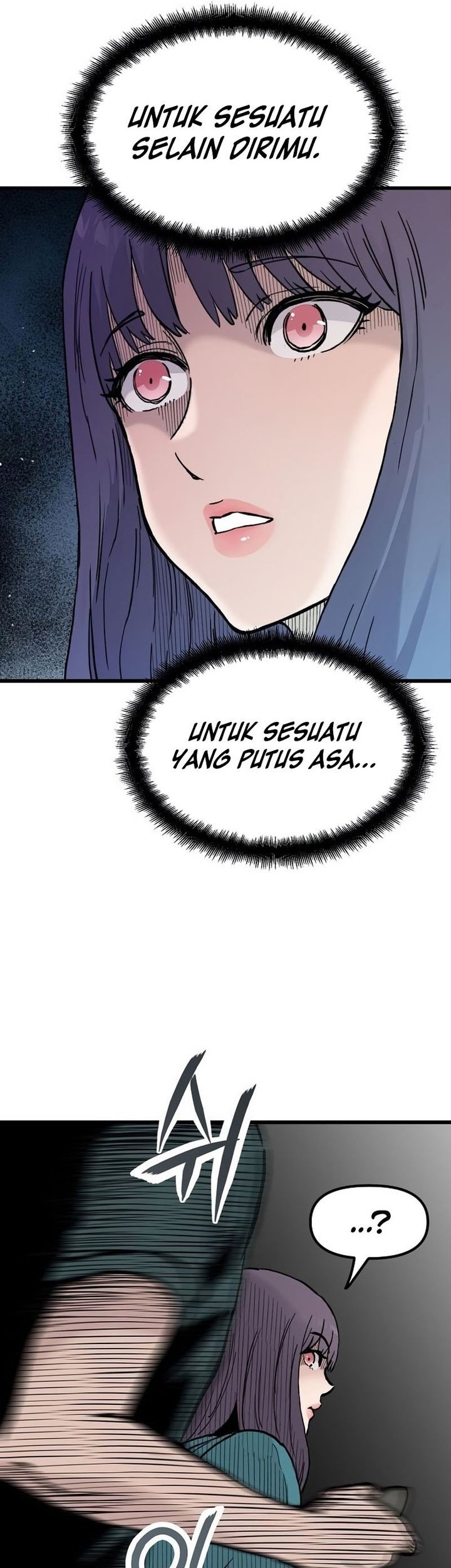 Silent Transfer Student Chapter 18 - halaman 25