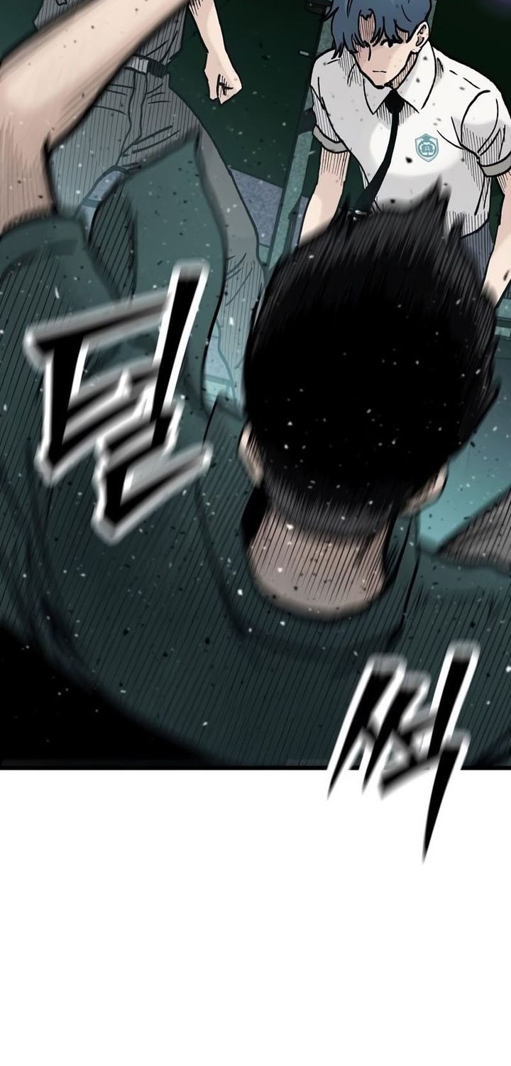 Silent Transfer Student Chapter 18 - halaman 35