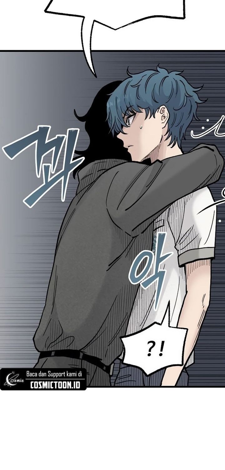 Silent Transfer Student Chapter 18 - halaman 4