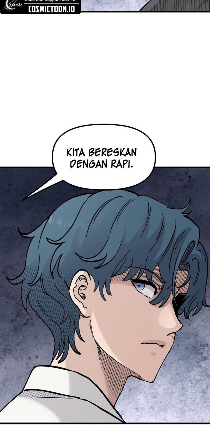 Silent Transfer Student Chapter 18 - halaman 41