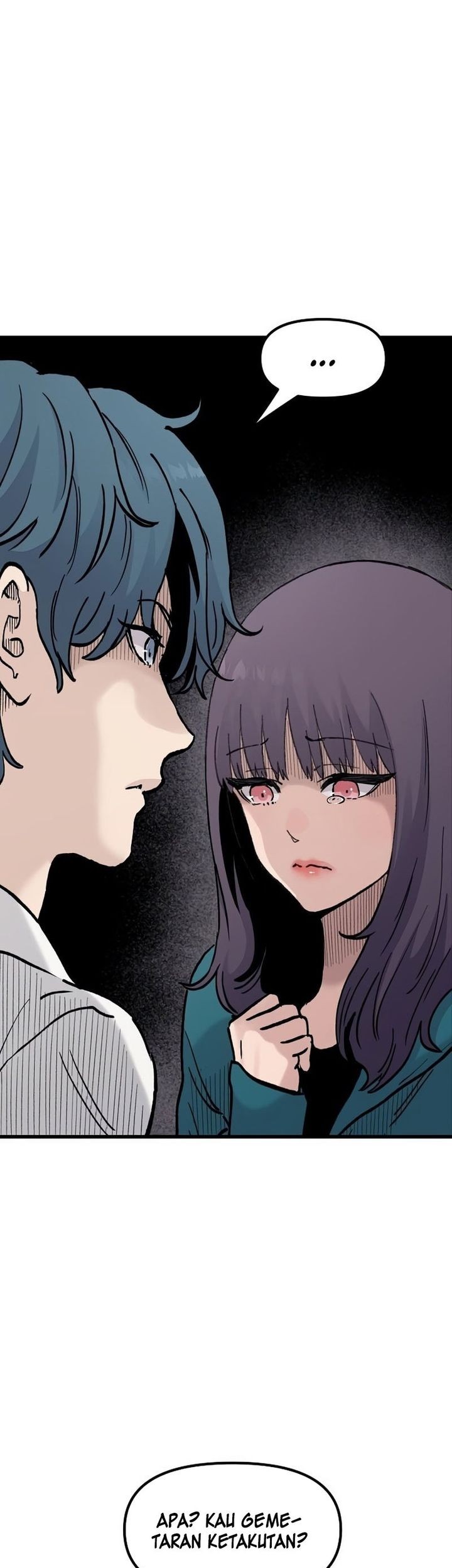 Silent Transfer Student Chapter 18 - halaman 42